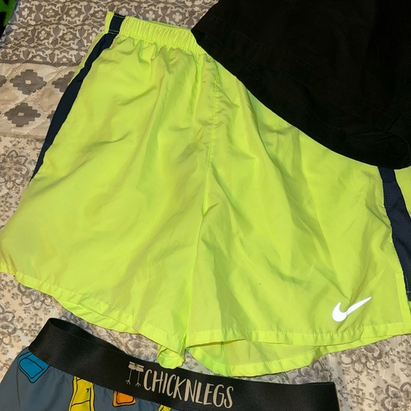 Running Short Bundle - Picture 7 of 8